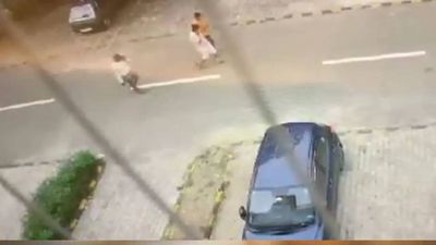 Uttar Pradesh: BJP functionary shot dead outside his Moradabad house