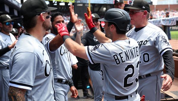 White Sox are desperate for leaders; is anybody ready to step forward? -  Chicago Sun-Times