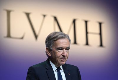 Coach parent buys Versace and Michael Kors owner for $8.5 billion as U.S. big fashion races to catch up with billionaire Bernard Arnault’s European luxury giant LVMH