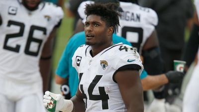 Myles Jack: Breaking News, Rumors & Highlights