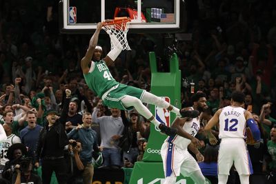 Boston Celtics announce full 2023 NBA preseason schedule