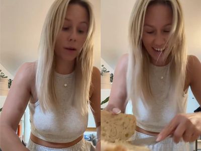 Europeans slam American woman in Paris for saying it’s ‘weird’ how French people butter sandwiches