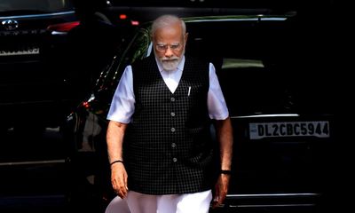Manipur conflict drags ‘messiah of the poor’ Narendra Modi down to earth