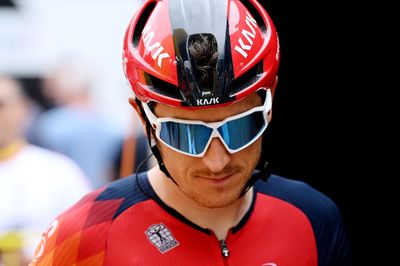 'All being well I’ll still be racing next year' but 'it's coming to an end' - Geraint Thomas on Ineos Grenadiers future