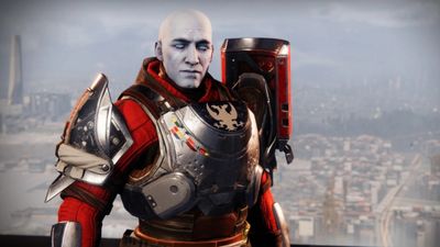 Keith David is Destiny 2's new Zavala, but Lance Reddick's performance will remain untouched