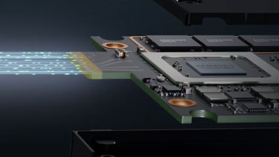 Samsung Announces 256TB SSDs and Unveils Peta-Byte Scale PBSSDs