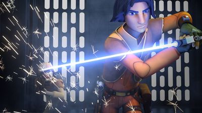 Who is Ezra Bridger in Ahsoka? The Star Wars Rebels character explained