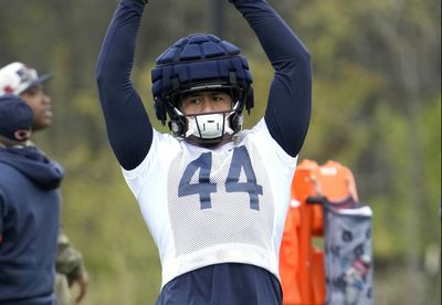 8 takeaways from Day 13 of Bears training camp