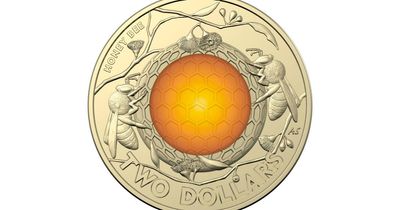 Royal Australian Mint wins two international Coin of the Year awards