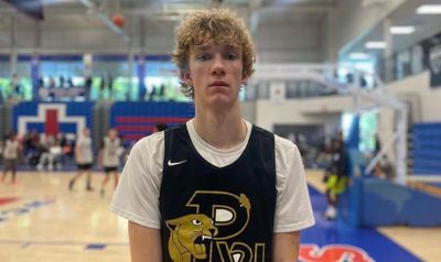 4-star power forward Garrett Sundra commits to Notre Dame hoops