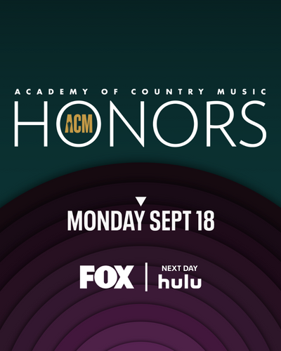 Fox to Air ‘Academy of Country Music Honors’