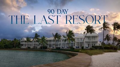 90 Day: The Last Resort Hasn't Even Premiered, But We Already Know One Cast Member Cheated On Their Spouse