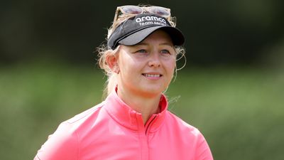 ‘It’s No Secret That I Want To Be There’ - Pedersen Hoping For Solheim Cup Charge