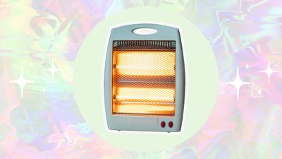 How to clean a space heater, so you can keep cozy