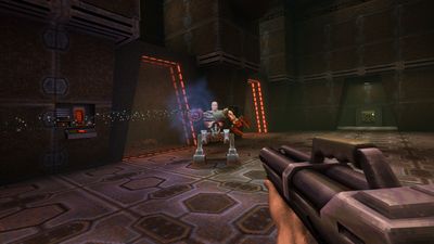 Quake 2 remaster announced at QuakeCon 2023, now available on Xbox Game Pass
