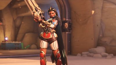 Overwatch 2 Season 6 patch notes: Hero nerfs and buffs