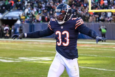 Jaylon Johnson claims Bears defense ‘has different mojo’ this year