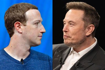 Meta and Tesla can’t stop Mark Zuckerberg and Elon Musk beating each other up in a cage match, and that’s a problem
