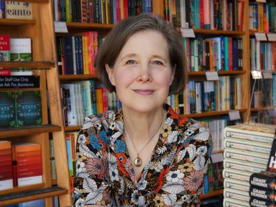 How much should a mother divulge to her daughters? Ann Patchett weighs it up