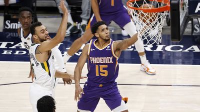 Ex-Suns Guard Cam Payne Gets Brutally Honest, Admits He Misses Team After Being Traded