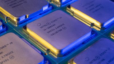 Intel's Downfall Mitigations Drop Performance Up to 39%, Tests Show