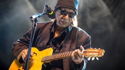 How to watch Searching for Sugar Man, the phenomenal documentary about Sixto Rodriguez
