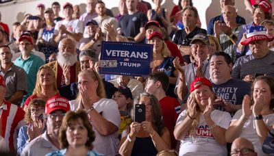 Trump’s supporters aren’t victims