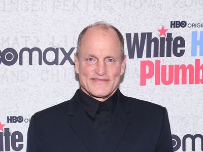 Woody Harrelson appears to endorse conspiracy theorist Robert F Kennedy Jr in bid to unseat Biden