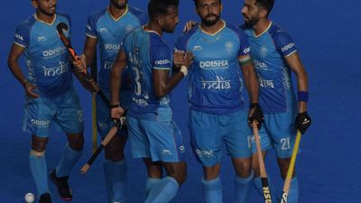 Japanese test awaits favourite India in the semifinals