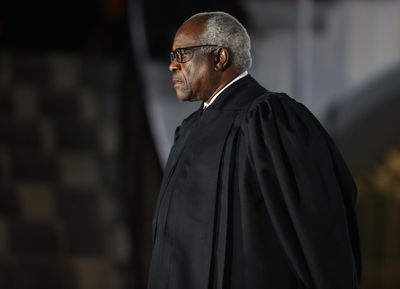 Clarence Thomas’s undisclosed gifts from billionaires