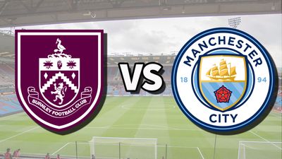 Burnley vs Man City live stream: How to watch Premier League game online