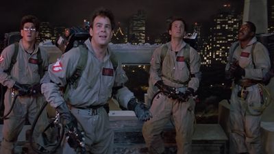 Dan Aykroyd Has An Idea For Yet Another Ghostbusters Movie After Afterlife’s Sequel
