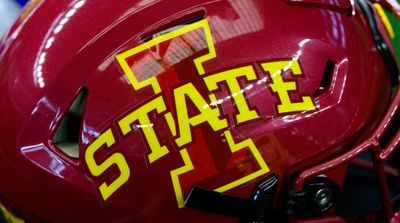 Iowa State Football Player Accused of Betting Against Own Team, per Report