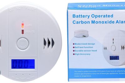 Dangerous carbon monoxide alarms sold through online marketplaces, Which? warns