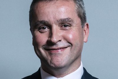 MP Angus MacNeil expelled from SNP after row with chief whip