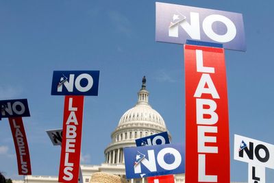 Arizona Democrats lose lawsuit looking to block No Labels Party