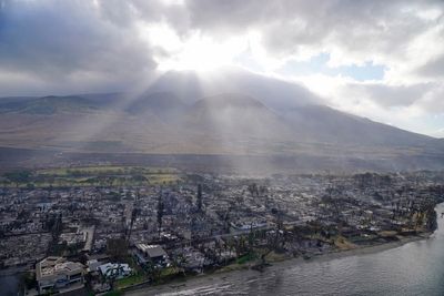 AP Week in Pictures: North America