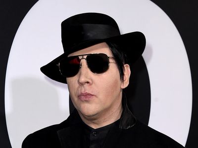 Marilyn Manson: A timeline of the allegations against the embattled heavy metal star