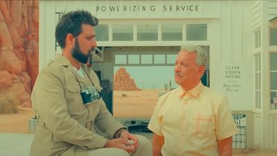 How To Watch Asteroid City Online And Stream New Wes Anderson Movie From Anywhere