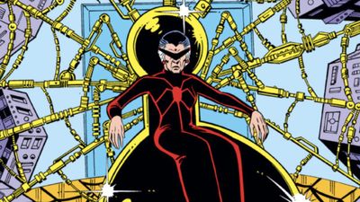 Madame Web: the comic book history of the new Sony Spider-Man spin-off
