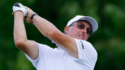 Phil Mickelson Says He Has 'Never Bet On The Ryder Cup' After Gambling Allegations