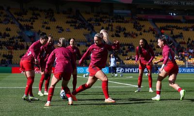Spain 2-1 Netherlands (aet): Women’s World Cup 2023 quarter-final – as it happened