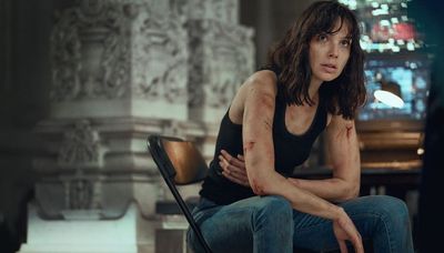 Netflix’s ‘Heart of Stone’ puts Gal Gadot back in action as a spy with many skills