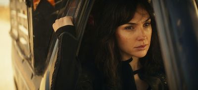 Gal Gadot's New Spy Thriller Beats A Netflix Curse