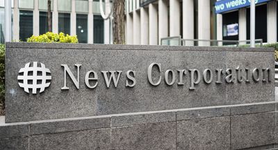 News Corp records 75% decline in full-year income amid ‘fruitful’ AI compensation talks