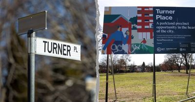 Why a Yarralumla resident opposed the name of a Turner development