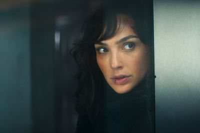 Movie Review: Gal Gadot turns superspy in 'Heart of Stone'