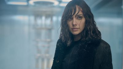 Heart of Stone review: "Gal Gadot's fun actioner is missing a final ace up its sleeve"