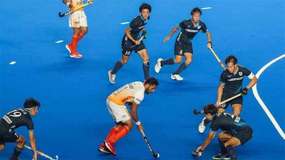 Asian Champions Trophy 2023: India out to break Japan resistance
