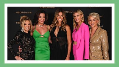 What's going on with 'The Real Housewives Ultimate Girls Trip' season 4?